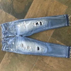 American Eagle Super Stretch Jeans